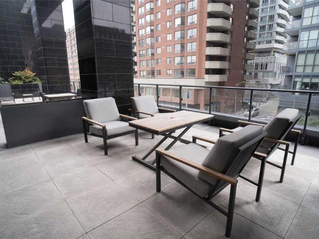 For Lease 181 Dundas Street Unit# 2002, Toronto, Ontario