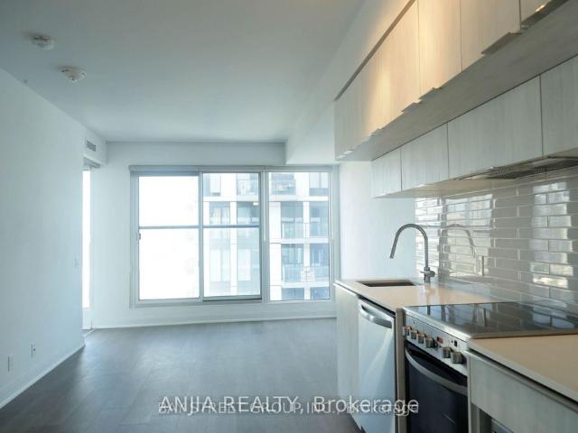 For Lease 181 Dundas Street Unit# 2711 1BR, Toronto, Ontario