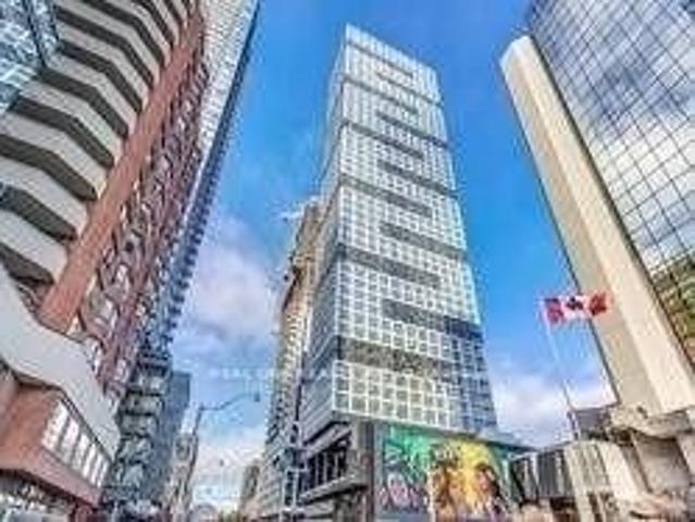 For Lease 181 Dundas Street Unit# 2802, Toronto, Ontario