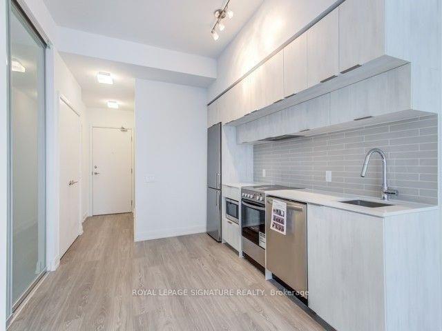 For Lease 181 Dundas Street Unit# 2901, Toronto, Ontario