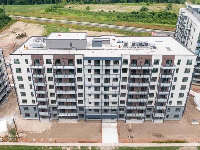 For Lease 181 Elmira Road Unit# 504, Guelph, Ontario
