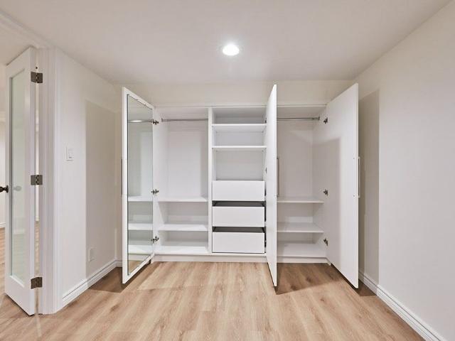 For Lease 181 Ferris Road Unit# Basement, Toronto, Ontario