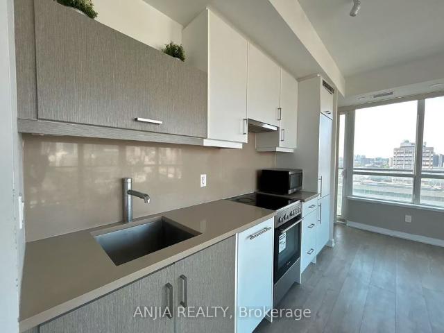 For Lease 181 Huron Street Unit# Lph07, Toronto, Ontario