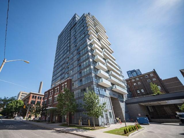 For Lease 181 Huron Street Unit# 1604, Toronto, Ontario