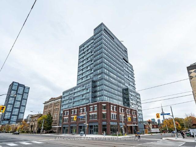 For Lease 181 Huron Street Unit# 1102, Toronto, Ontario