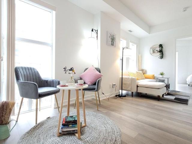 For Lease 181 Huron Street Unit# 204, Toronto, Ontario