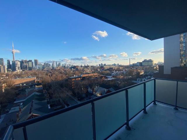 For Lease 181 Huron Street Unit# 803, Toronto, Ontario