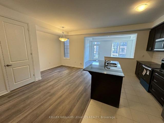 For Lease 181 Keppel Circle, Brampton, Ontario