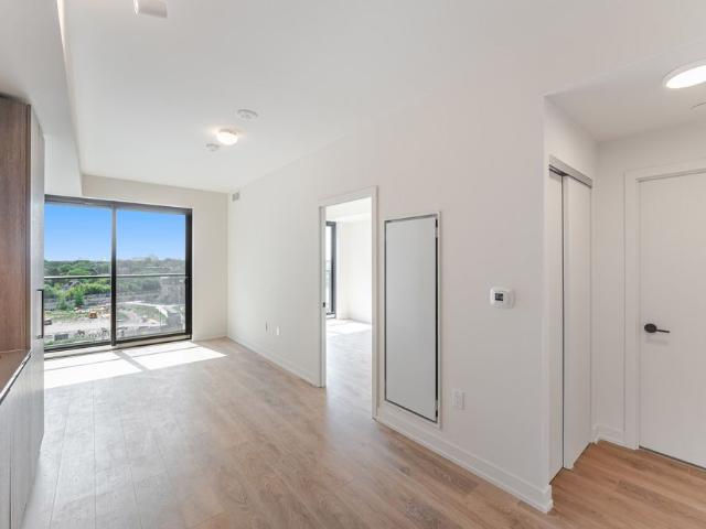 For Lease 181 Sterling Road Unit# 708, Toronto, Ontario