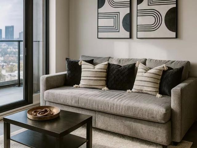 For Lease 181 Sterling Road Unit# 1117, Toronto, Ontario