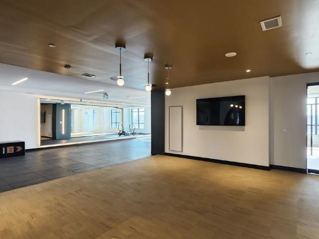 For Lease 181 Sterling Road Unit# 1604, Toronto, Ontario