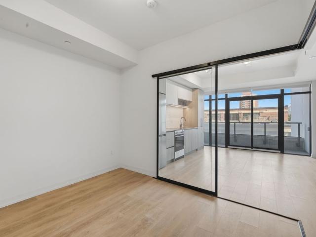 For Lease 181 Sterling Road Unit# 314, Toronto, Ontario