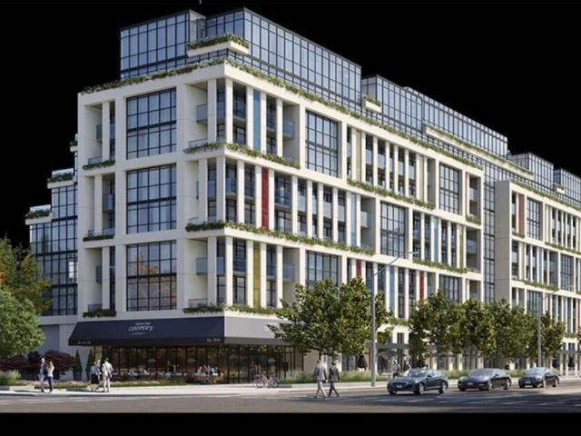 For Lease 181 Sheppard Avenue Unit# 619, Toronto, Ontario