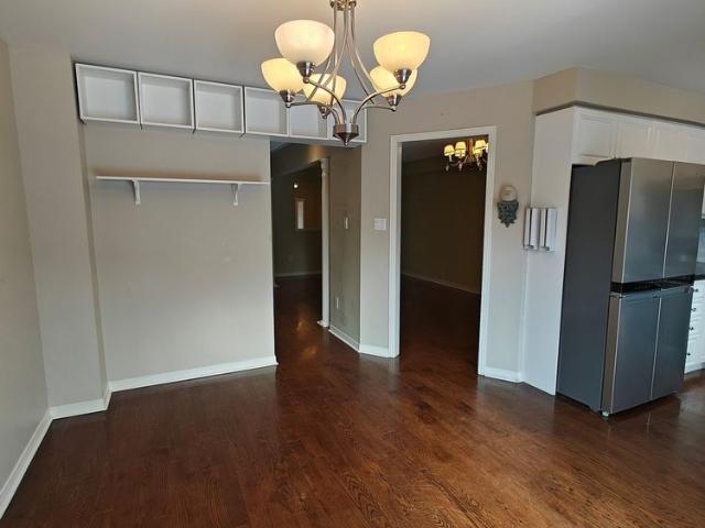 For Lease 181 Trail Ridge Lane, Markham, Ontario