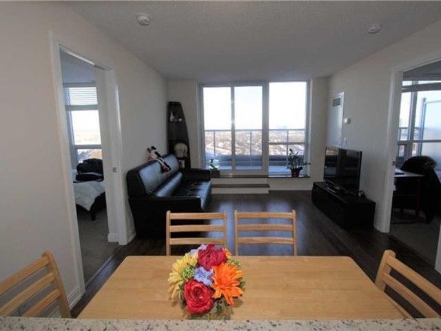 For Lease 181 Village Green Square Unit# 2821, Toronto, Ontario
