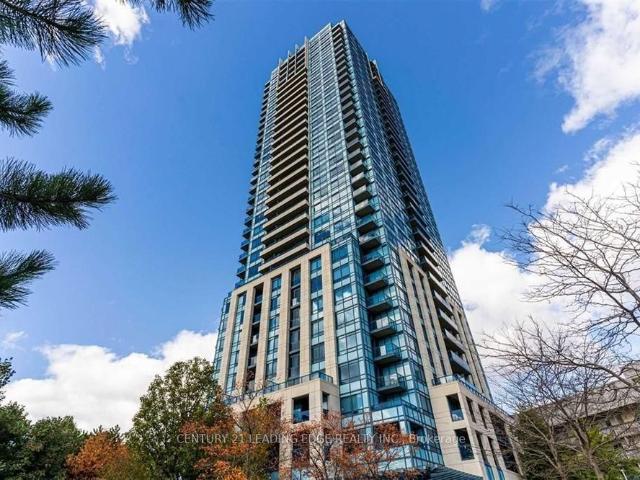 For Lease 181 Wynford Drive Unit# 2001, Toronto, Ontario