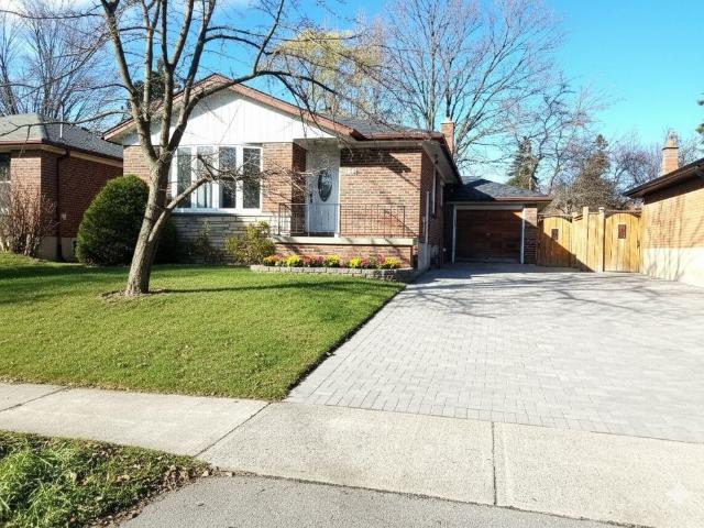 For Lease 182 Confederation Drive Unit# Bsmt, Toronto, Ontario