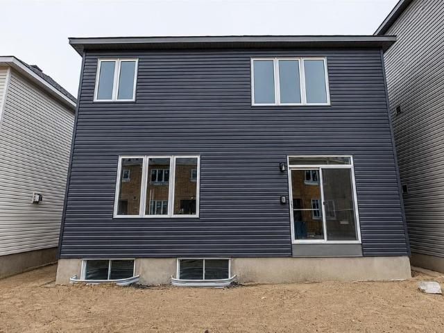 For Lease 182 Lynn Coulter Street, Barrhaven, Ontario