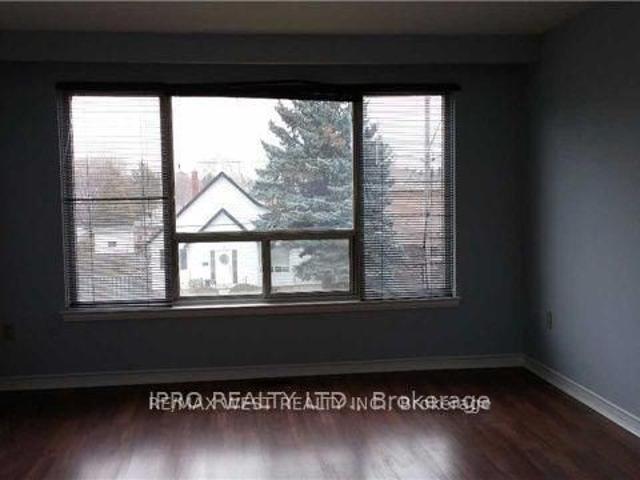 For Lease 182 Ruggles Avenue Unit# 3, Richmond Hill, Ontario