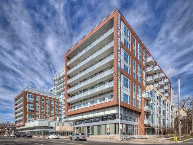 For Lease 1830 Bloor Street Unit# 508, Toronto, Ontario