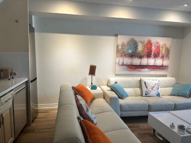 For Lease 1830 Lake Shore Boulevard Unit# Ground, Toronto, Ontario