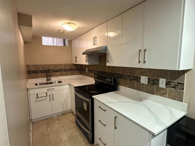 For Lease 1838 Bridlington Court Unit# Bsmt, Mississauga, Ontario