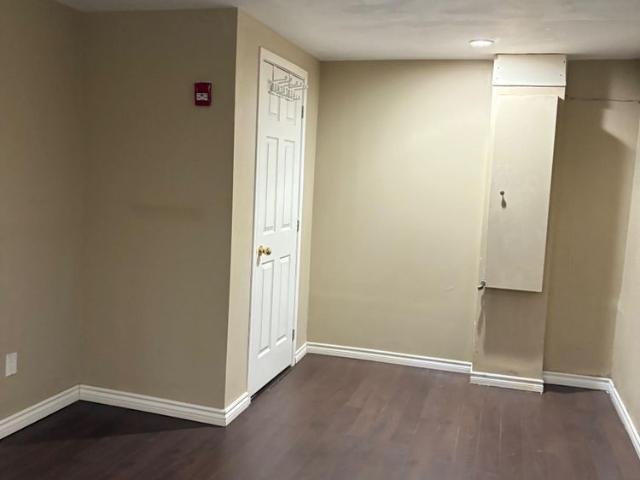 For Lease 1839 Davenport Road Unit# Basement, Toronto, Ontario