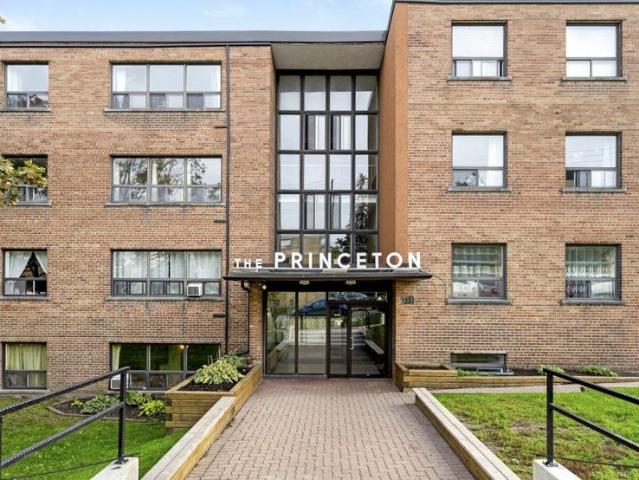 For Lease 183 Berry Road Unit# 312, Toronto, Ontario