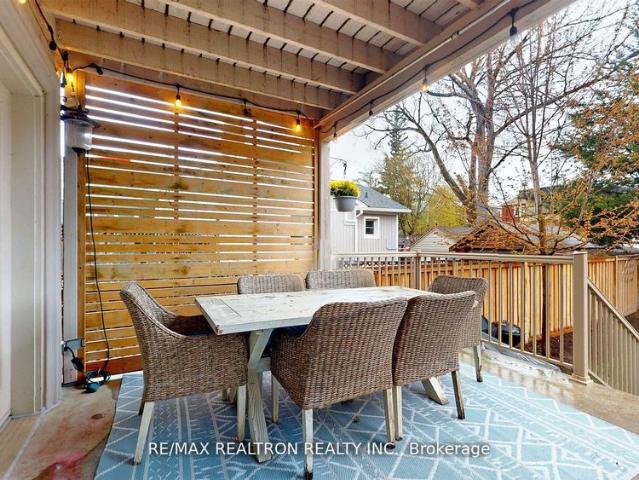 For Lease 183 Blantyre Avenue, Toronto, Ontario