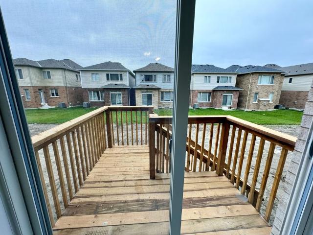 For Lease 183 Broadacre Drive, Kitchener, Ontario