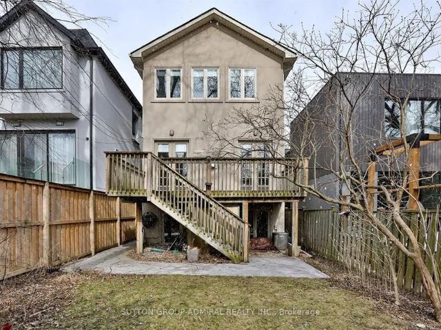 For Lease 183 Douglas Avenue, Toronto, Ontario