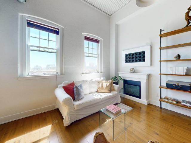 For Lease 183 Dovercourt Road Unit# 504, Toronto, Ontario