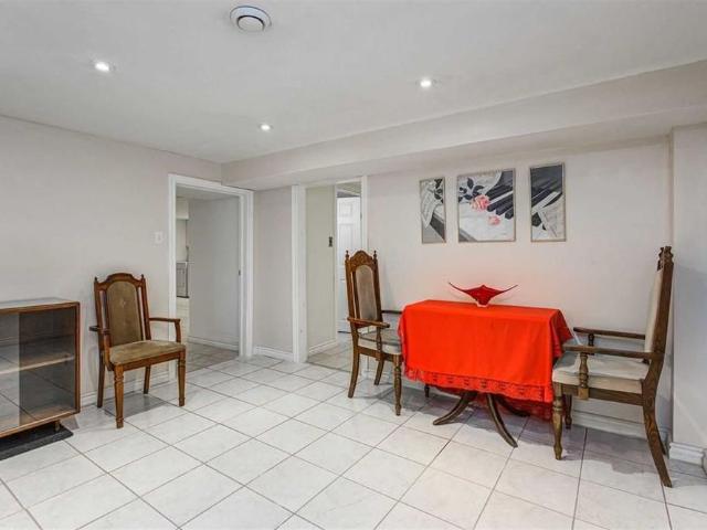 For Lease 183 Elmhurst Drive Unit# Bsmt, Toronto, Ontario