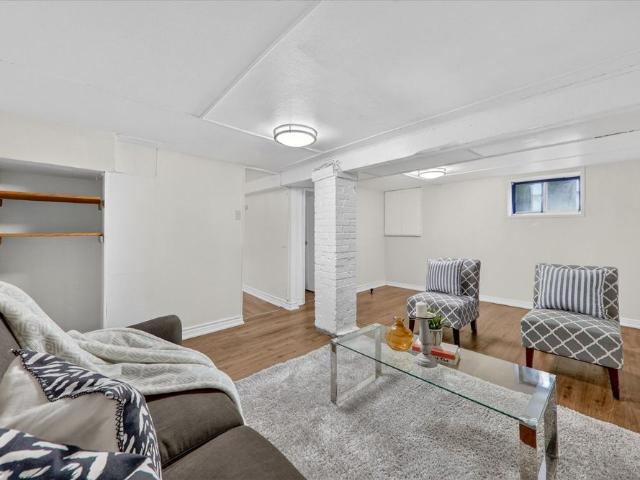 For Lease 183 Glebemount Avenue, Toronto, Ontario