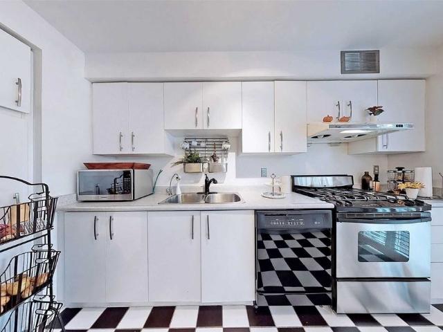 For Lease 183 Shirley Drive Unit# Upper, Richmond Hill, Ontario