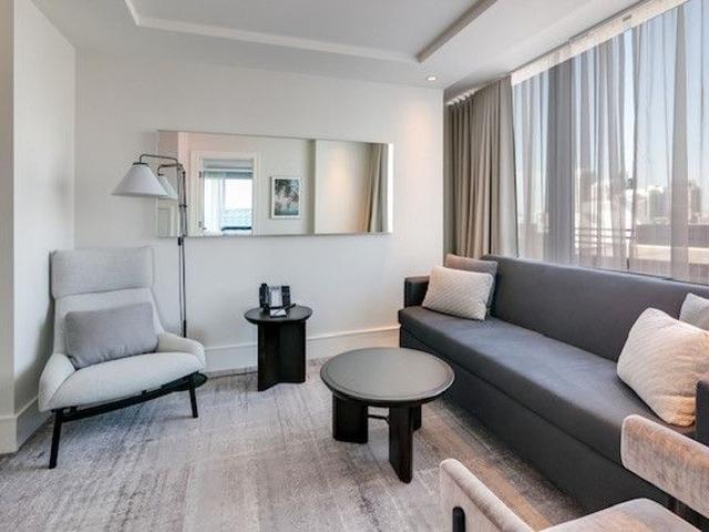 For Lease 183 Wellington Street Unit# 3503, Toronto, Ontario