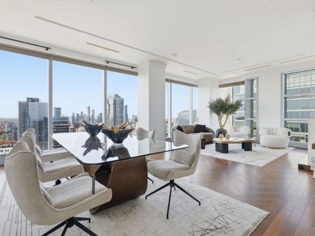 For Lease 183 Wellington Street Unit# 4502, Toronto, Ontario