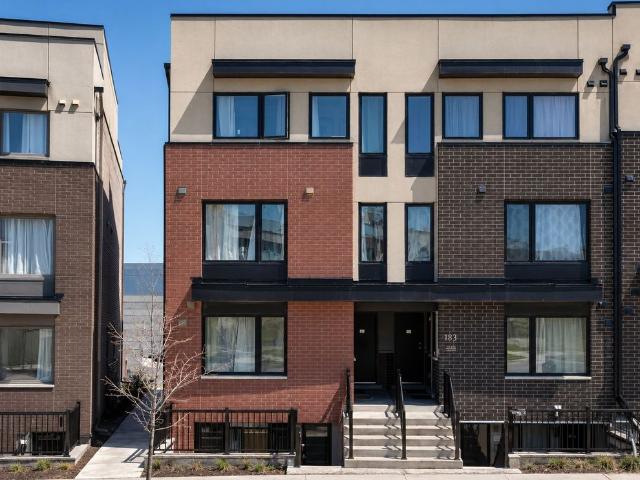 For Lease 183 William Duncan Road Unit# 1, Toronto, Ontario