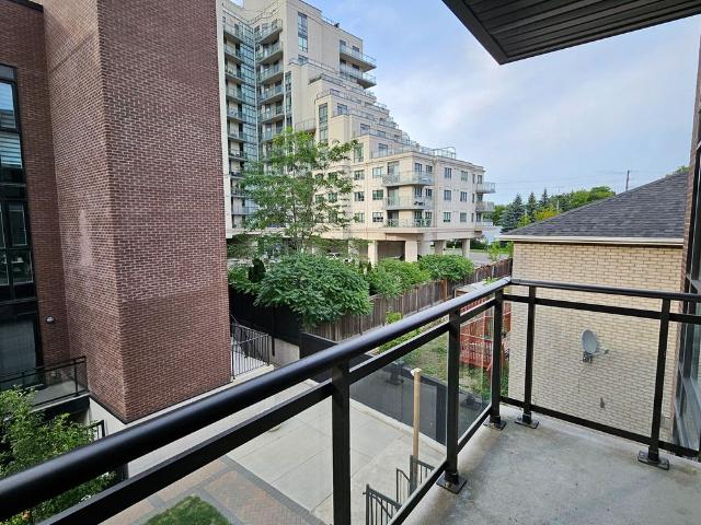 For Lease 18 Coles Avenue Unit# 603, Vaughan, Ontario