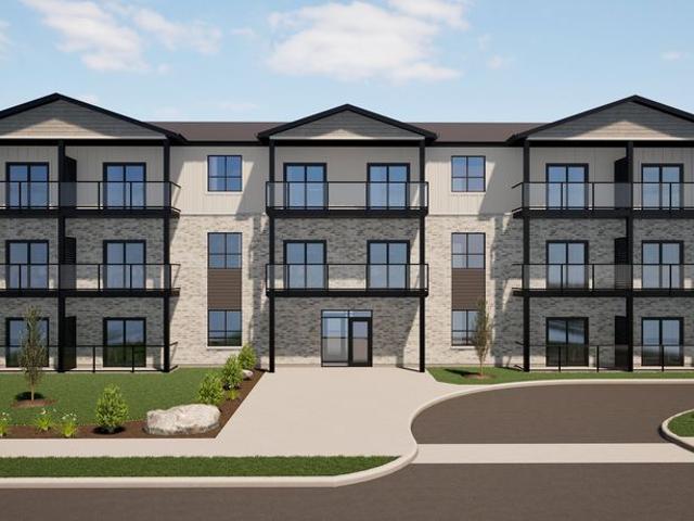 For Lease 18 Centre Street Unit# Unit 9A 102, Bluewater, Ontario