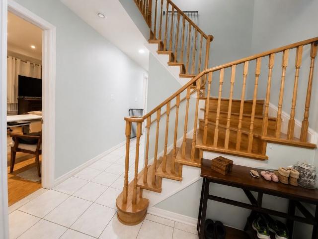 For Lease 18 Angela Court Unit# Upper, Markham, Ontario