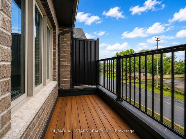 For Lease 18 Alan Williams Trail, Uxbridge, Ontario