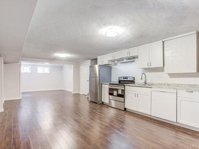 For Lease 18 Arran Crescent Unit# Basement, Toronto, Ontario