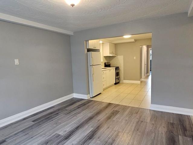 For Lease 18 Avon Drive Unit# Bsmt, Toronto, Ontario