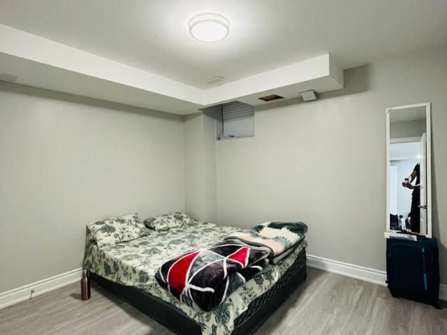 For Lease 18 Bachelor Street, Brampton, Ontario