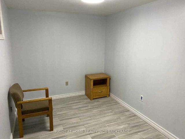 For Lease 18 Big Red Avenue Unit# Bsmt, Toronto, Ontario