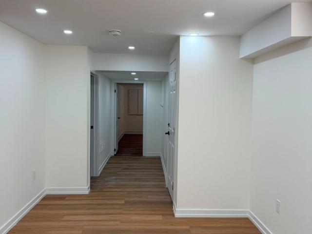 For Lease 18 Golden Springs bsmt Drive, Brampton, Ontario