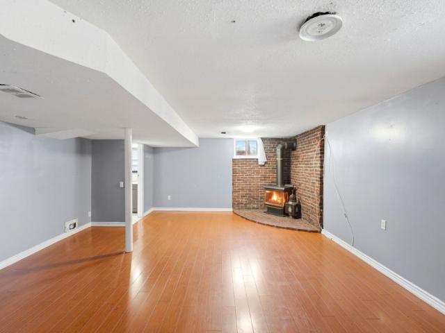 For Lease 18 Gloaming Drive Unit# Bsmt, Toronto, Ontario