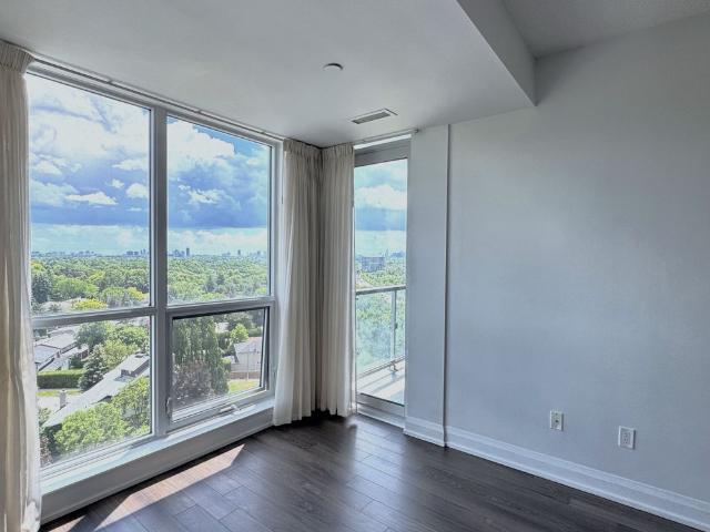 For Lease 18 Graydon Hall Drive Unit# 1110, Toronto, Ontario