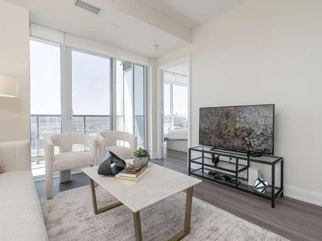 For Lease 18 Graydon Hall Drive Unit# 1611, Toronto, Ontario